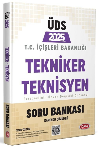 GYS Kitapları, - Data Yayınları - Data Yayınları 2025 T.C. İçişleri Ba