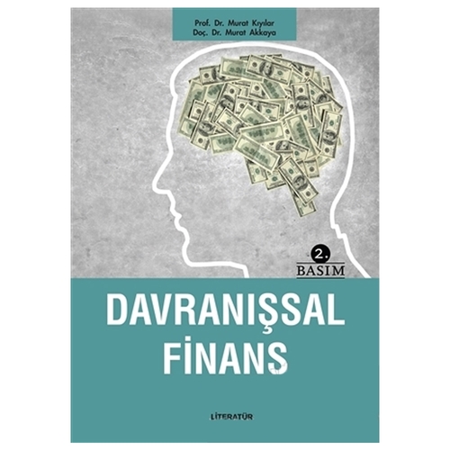 Davranışsal Finans Murat Kıyılar