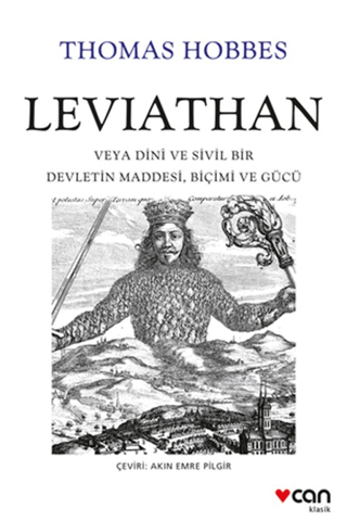 Leviathan Thomas Hobbes