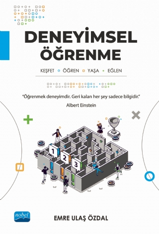 Deneyimsel Öğrenme Emre Ulaş Özdal