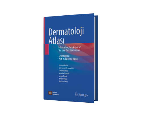 Dermatoloji Atlası Özlem Su Küçük