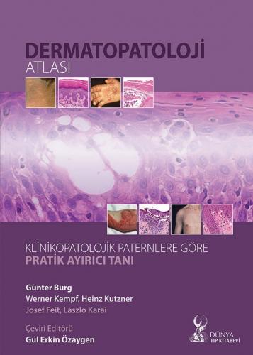 Dermatopatoloji Atlası Gül Erkin Özaygen