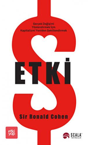 Etki Sir Ronald Cohen