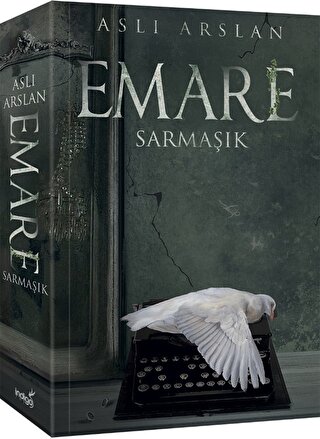 Emare Sarmaşık Aslı Arslan