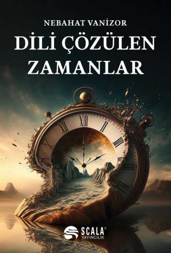 Dili Çözülen Zamanlar Nebahat Vanizor