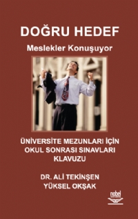 Doğru Hedef Ali Tekinşen