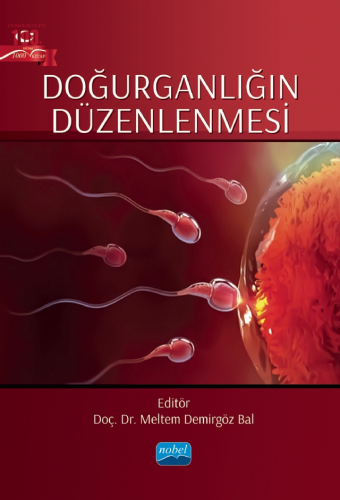 Doğurganlığın Düzenlenmesi Meltem Demirgöz Bal