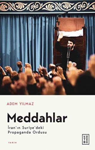 Meddahlar Adem Yılmaz