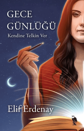 Gece Günlüğü Elif Erdenay