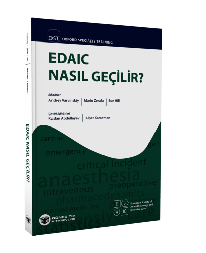 EDAIC Nasıl Geçilir ? Andrey Varvinskiy