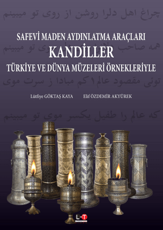 Kandiller Lütfiye Göktaş Kaya