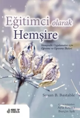 Eğitimci Olarak Hemşire Susan B. Bastable