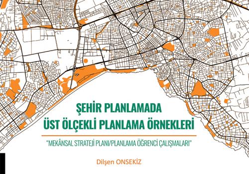 Şehir Planlamada Üst Ölçekli Planlama Örnekleri Dilşen Onsekiz