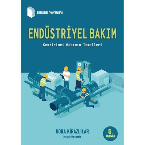 Birsen Endüstriyel Bakım Bora Kirazlılar