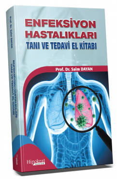 Enfeksiyon Hastalıkları Saim Dayan