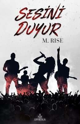 Sesini Duyur (Ciltli) M. Rise