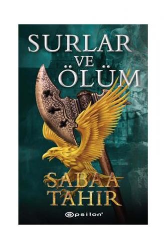 Surlar ve Ölüm Sabaa Tahir