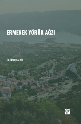 Ermenek Yörük Ağzı Nazmi Alan