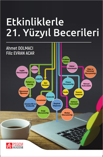 Etkinliklerle 21. Yüzyıl Becerileri Ahmet Dolmacı