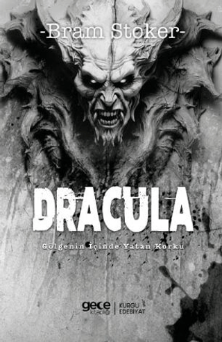 Dracula Bram Stoker