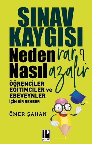 Sınav Kaygısı Ömer Şahan