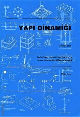 Yapı Dinamiği Zekai Celep