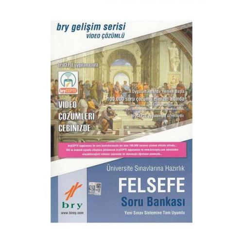 KELEPİR Birey Gelişim Serisi Felsefe Soru Bankası Komisyon