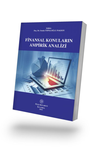 Finansal Konuların Ampirik Analizi Semin Topaloğlu Paksoy