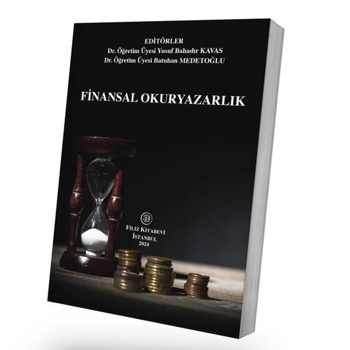 Finansal Okuryazarlık Yusuf Bahadır Kavas