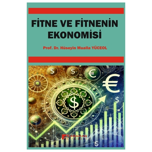 Akademik, - Karahan Kitabevi - Fitne ve Fitnenin Ekonomisi