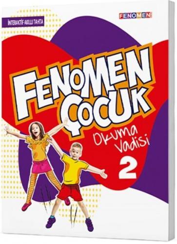 Fenomen Çocuk 2. Sınıf Okuma Vadisi Komisyon