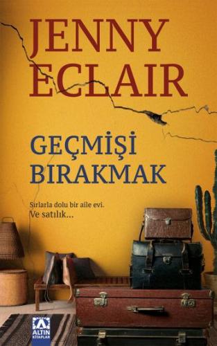 Geçmişi Bırakmak Jenny Eclair