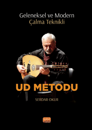 Ud Metodu Serdar Okur