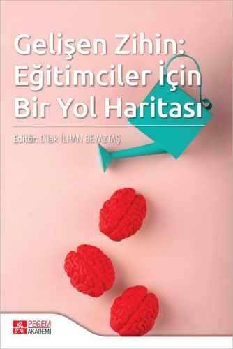 Gelişen Zihin Dilek İlhan Beyaztaş