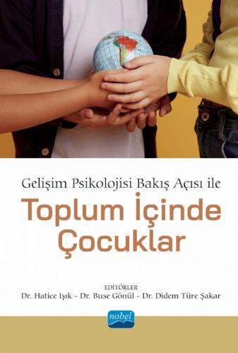 Toplum İçinde Çocuklar Hatice Işık