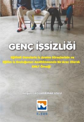 Genç İşsizliği Nilgün Çağlarırmak Uslu