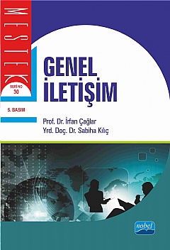 Genel İletişim İrfan Çağlar - Sabiha Kılıç