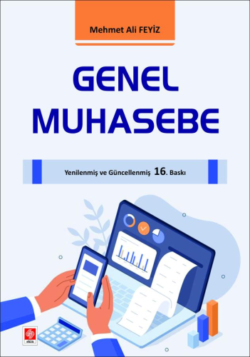 Genel Muhasebe Mehmet Ali Feyiz