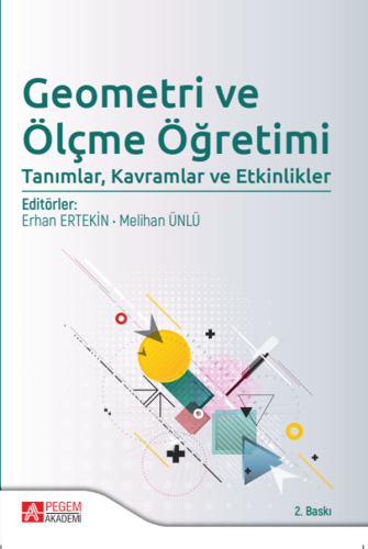 Geometri ve Ölçme Öğretimi Erhan Ertekin