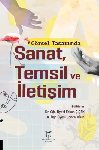 Sanat Temsil ve İletişim Erkan Çiçek