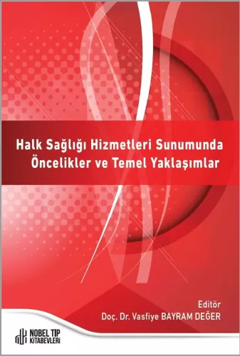 Tıp Kitapları,Halk Sağlığı, - Nobel Tıp Kitabevi - Halk Sağlığı Hizmet