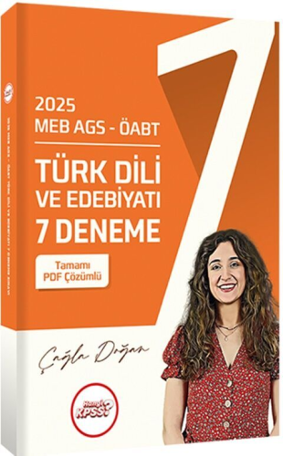 MEB-AGS ÖABT Kitapları,Deneme Sınavları, - Hangi KPSS Yayınları - Hang