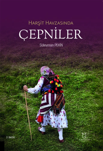 Çepniler Süleyman Pekin