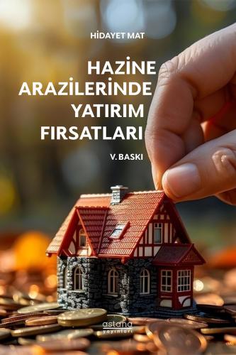 Hazine Arazilerinde Yatırım Fırsatları Hidayet Mat