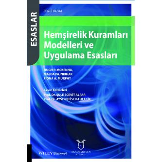 Hemşirelik Kuramları Modelleri ve Uygulama Esasları Şule Ecevit Alpar