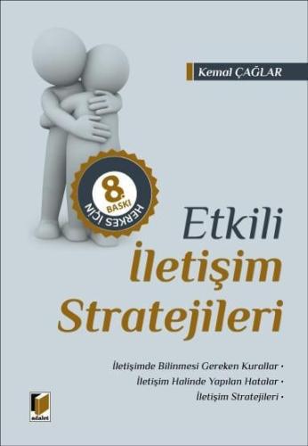 Etkili İletişim Stratejileri Kemal Çağlar