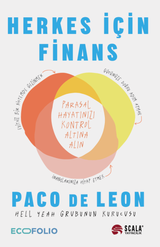 Herkes İçin Finans Paco De Leon