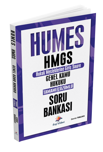 HMGS, Hakimlik Sınavları, - Dizgi Kitap - Dizgi Kitap Yayınları 2025 H