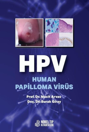 HPV Human Papilloma Virus Macit Arvas