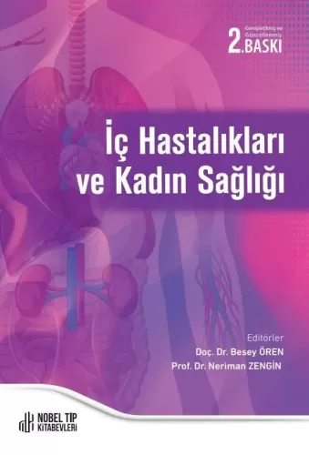 İç Hastalıkları ve Kadın Sağlığı Besey Ören